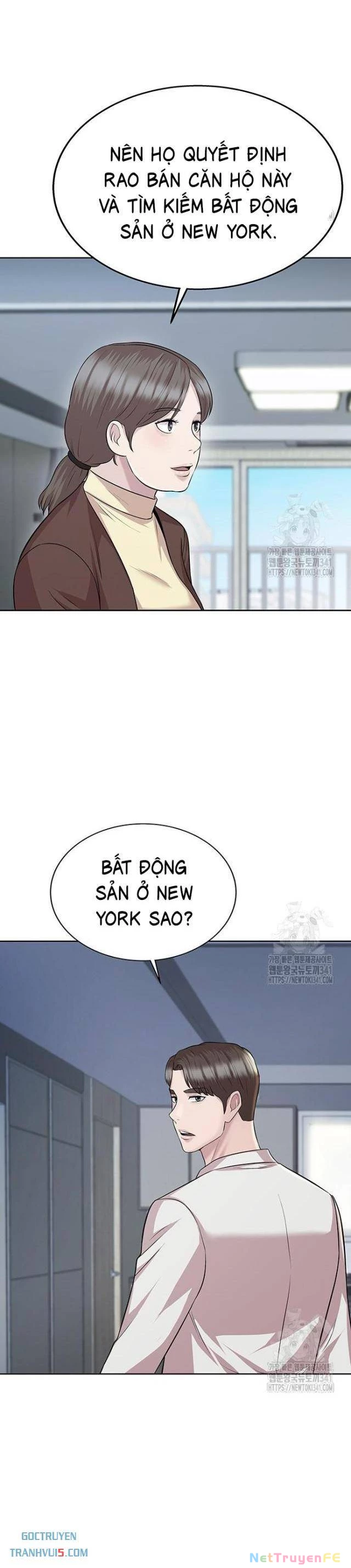 Người Trúng Độc Đắc Cũng Đi Làm Chapter 21 - Trang 2