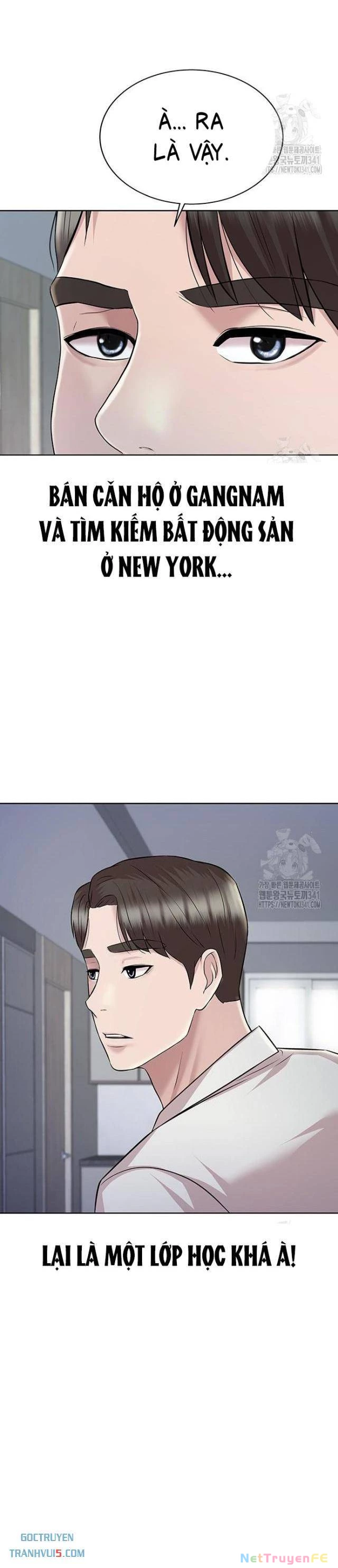 Người Trúng Độc Đắc Cũng Đi Làm Chapter 21 - Trang 2