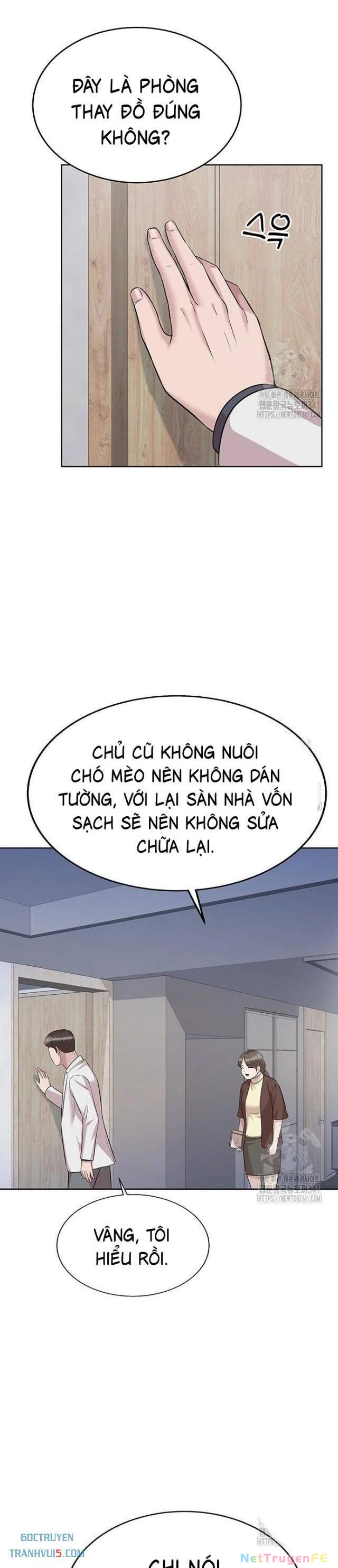 Người Trúng Độc Đắc Cũng Đi Làm Chapter 21 - Trang 2