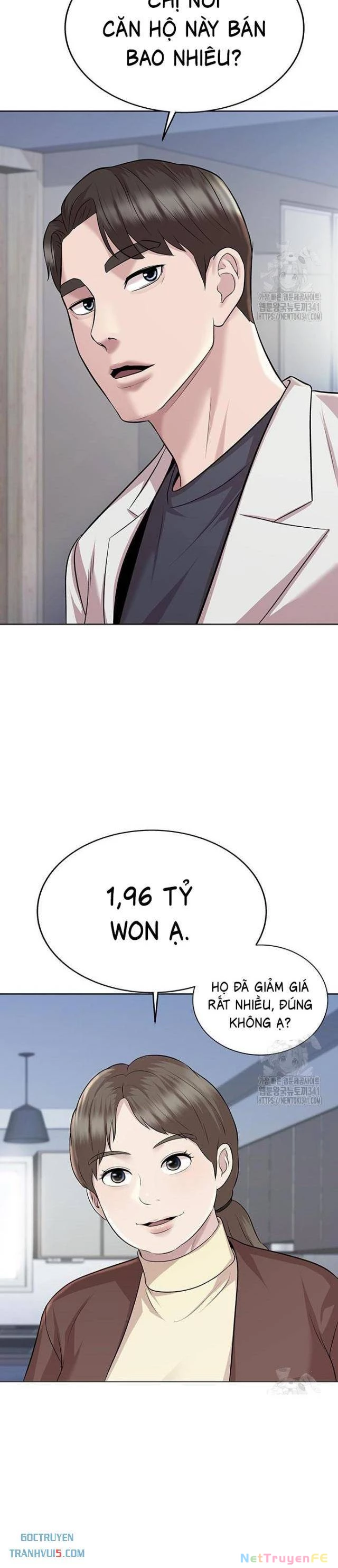 Người Trúng Độc Đắc Cũng Đi Làm Chapter 21 - Trang 2