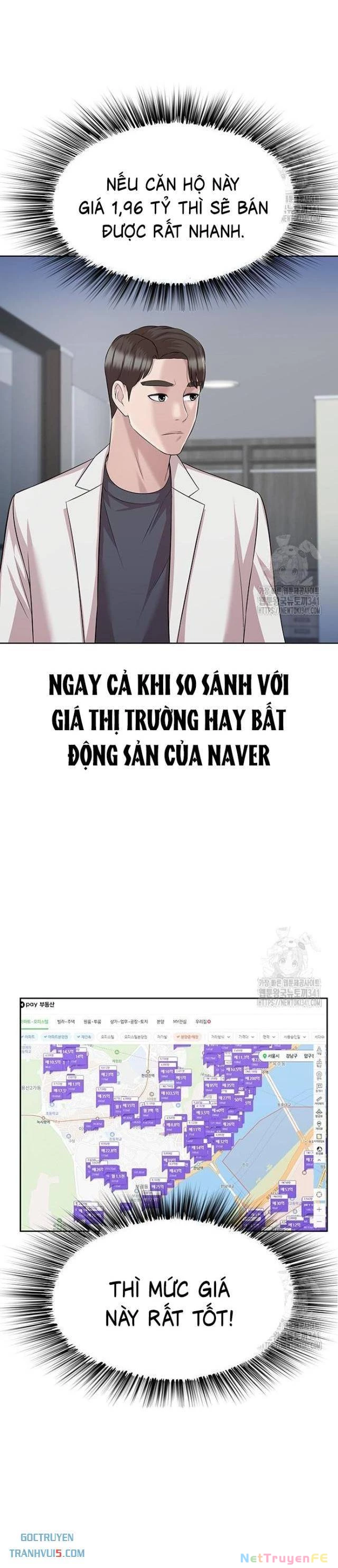 Người Trúng Độc Đắc Cũng Đi Làm Chapter 21 - Trang 2