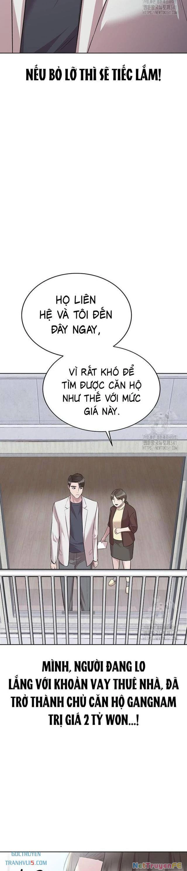 Người Trúng Độc Đắc Cũng Đi Làm Chapter 21 - Trang 2