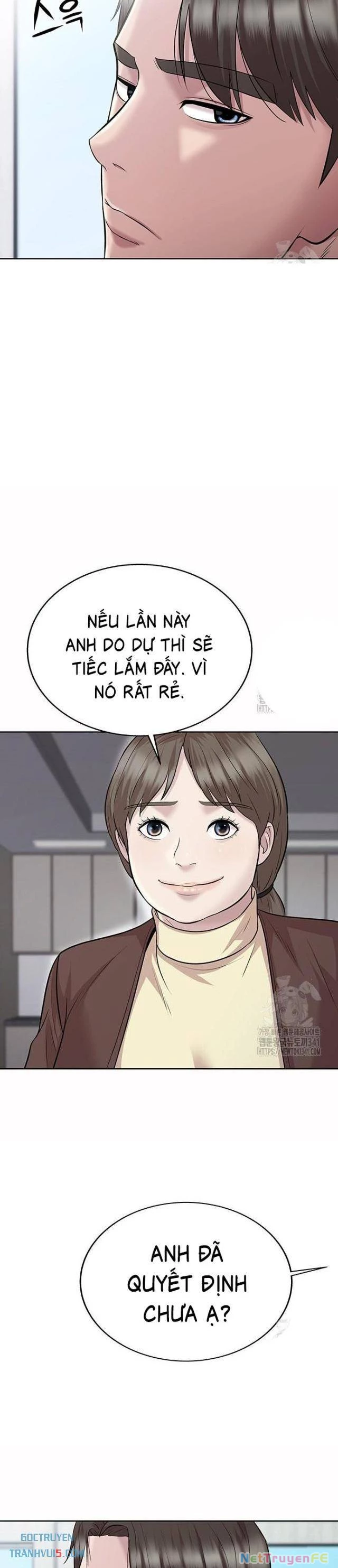 Người Trúng Độc Đắc Cũng Đi Làm Chapter 21 - Trang 2