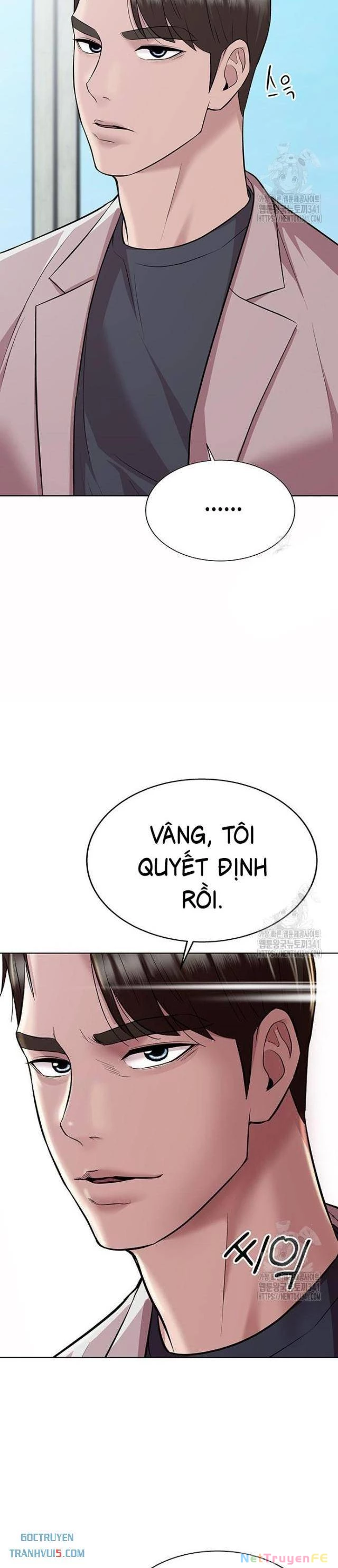 Người Trúng Độc Đắc Cũng Đi Làm Chapter 21 - Trang 2