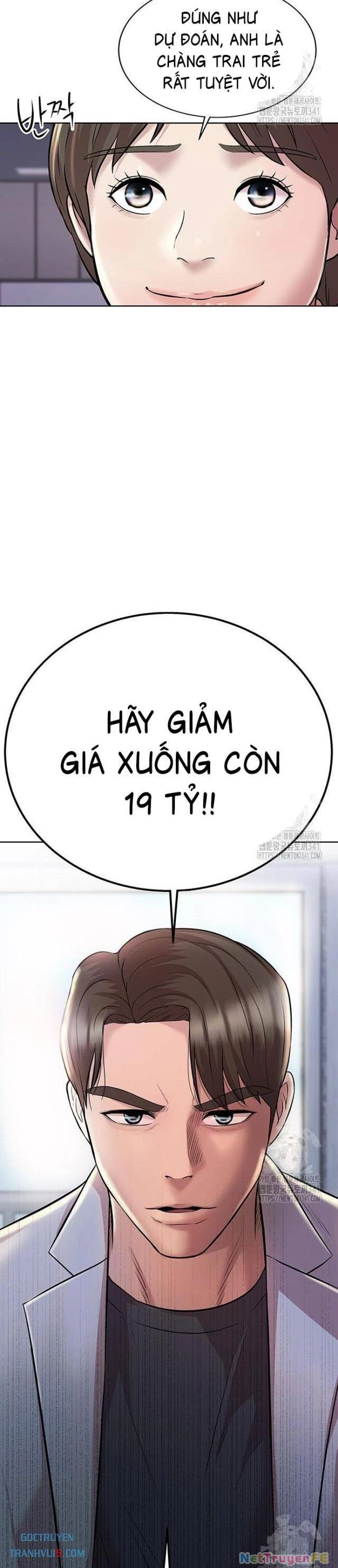 Người Trúng Độc Đắc Cũng Đi Làm Chapter 21 - Trang 2