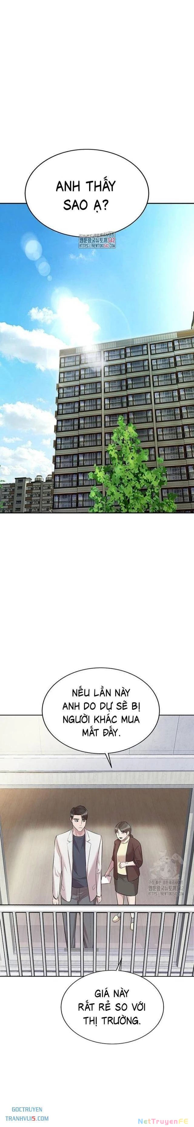 Người Trúng Độc Đắc Cũng Đi Làm Chapter 22 - Trang 2