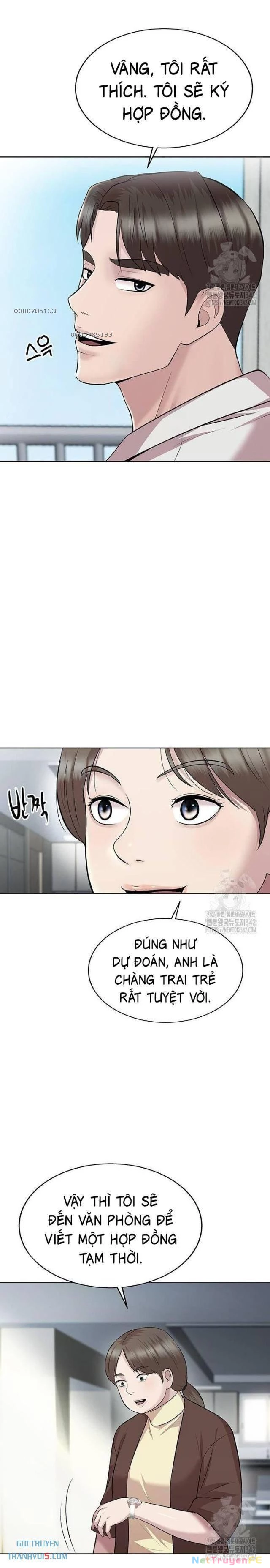 Người Trúng Độc Đắc Cũng Đi Làm Chapter 22 - Trang 2