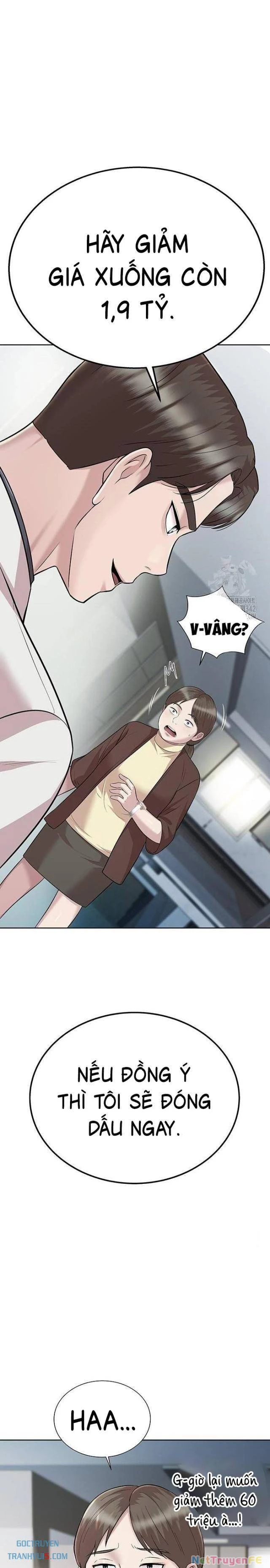 Người Trúng Độc Đắc Cũng Đi Làm Chapter 22 - Trang 2