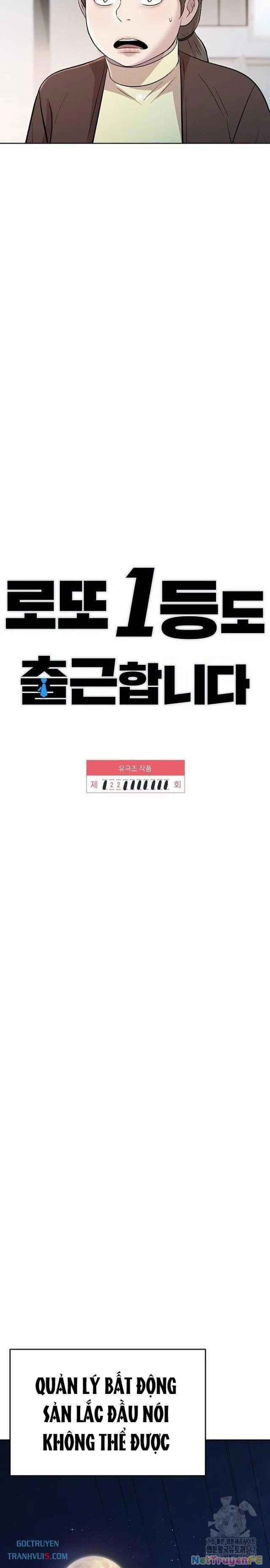 Người Trúng Độc Đắc Cũng Đi Làm Chapter 22 - Trang 2