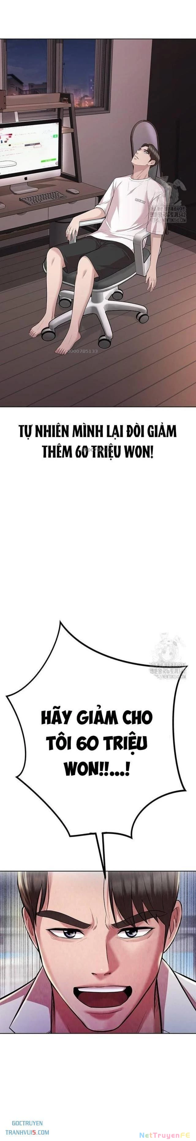 Người Trúng Độc Đắc Cũng Đi Làm Chapter 22 - Trang 2