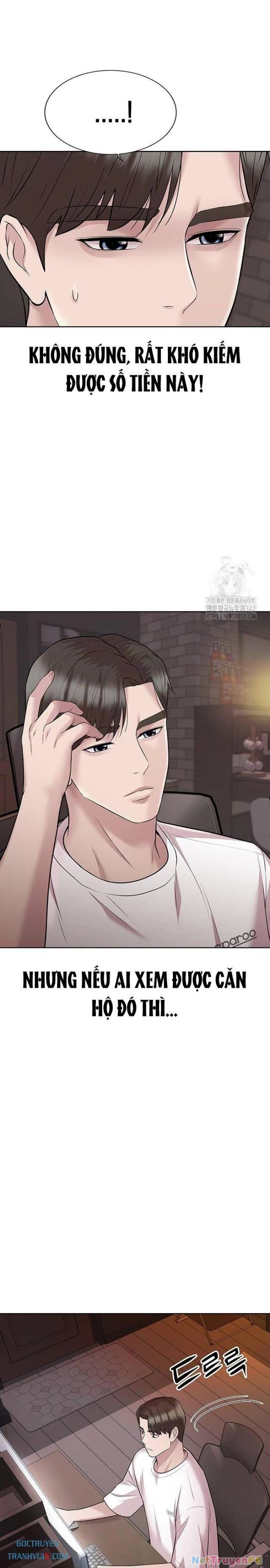 Người Trúng Độc Đắc Cũng Đi Làm Chapter 22 - Trang 2
