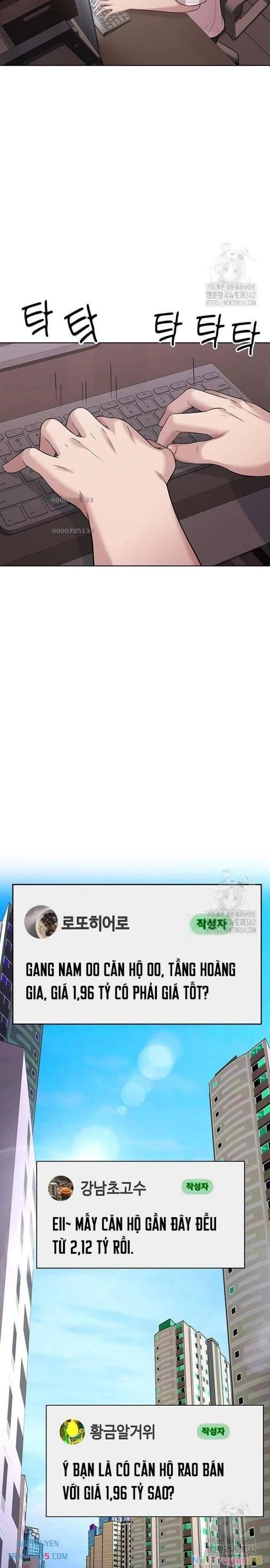 Người Trúng Độc Đắc Cũng Đi Làm Chapter 22 - Trang 2