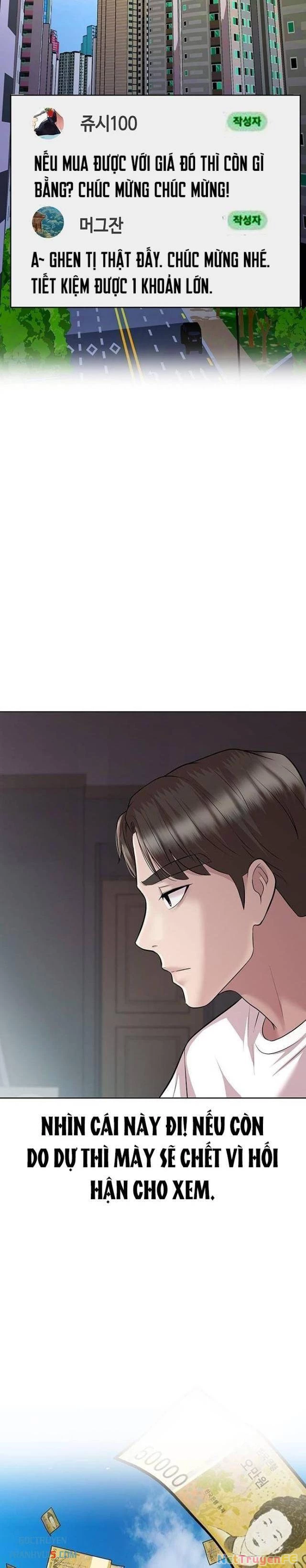Người Trúng Độc Đắc Cũng Đi Làm Chapter 22 - Trang 2