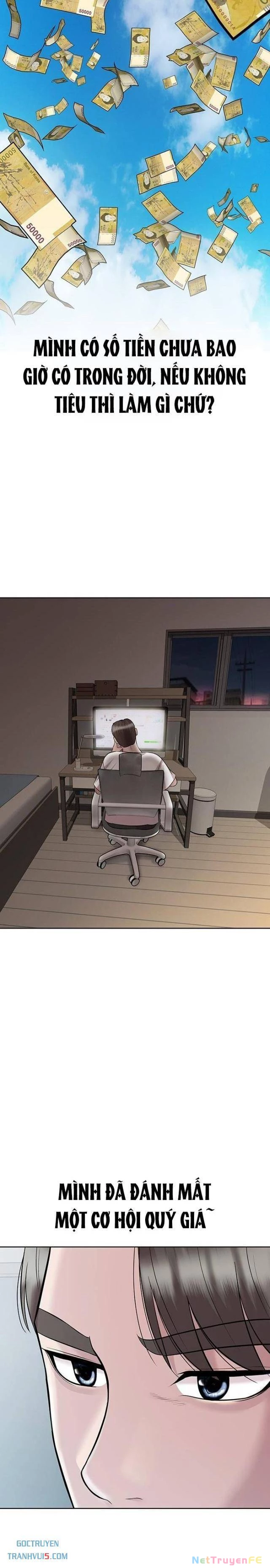 Người Trúng Độc Đắc Cũng Đi Làm Chapter 22 - Trang 2