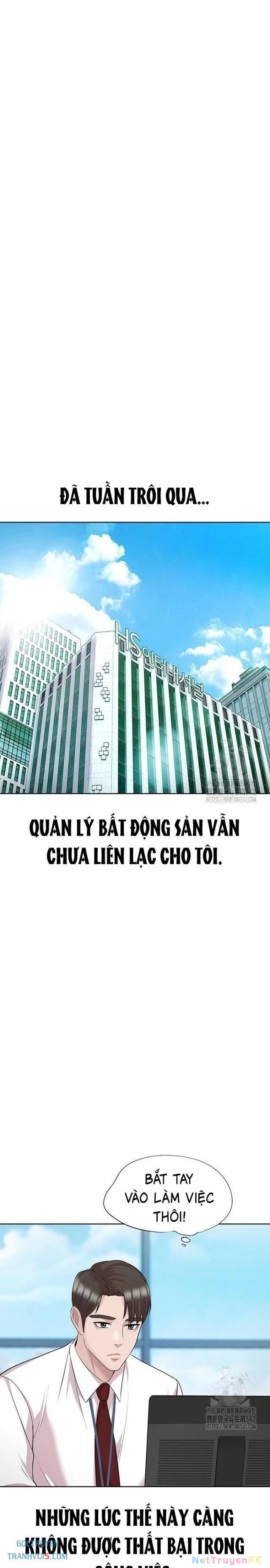 Người Trúng Độc Đắc Cũng Đi Làm Chapter 22 - Trang 2