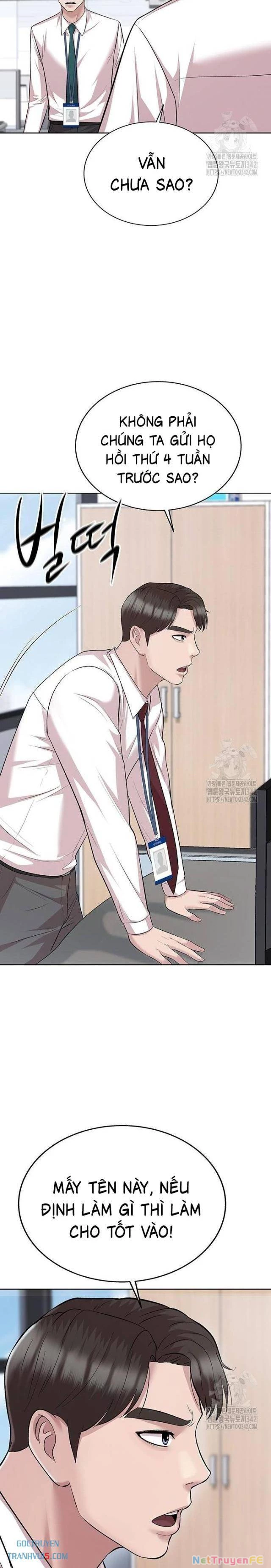 Người Trúng Độc Đắc Cũng Đi Làm Chapter 22 - Trang 2