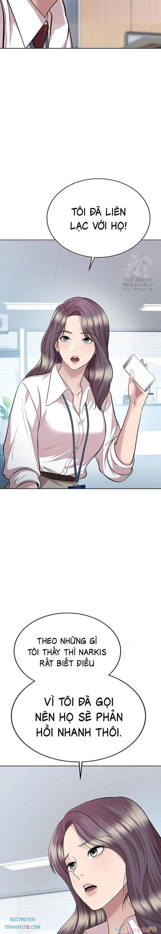 Người Trúng Độc Đắc Cũng Đi Làm Chapter 22 - Trang 2