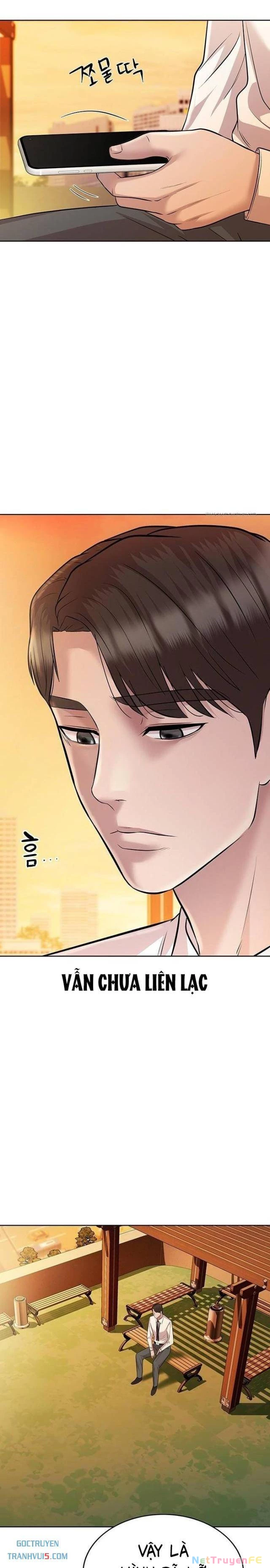 Người Trúng Độc Đắc Cũng Đi Làm Chapter 22 - Trang 2