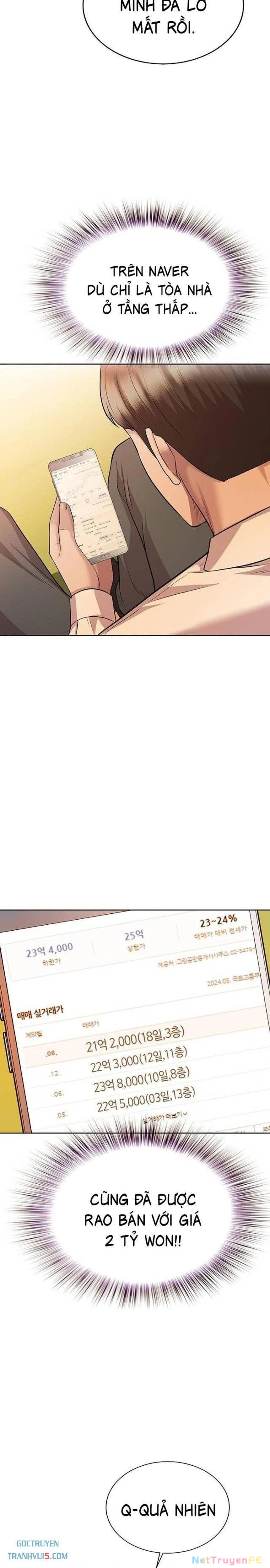 Người Trúng Độc Đắc Cũng Đi Làm Chapter 22 - Trang 2