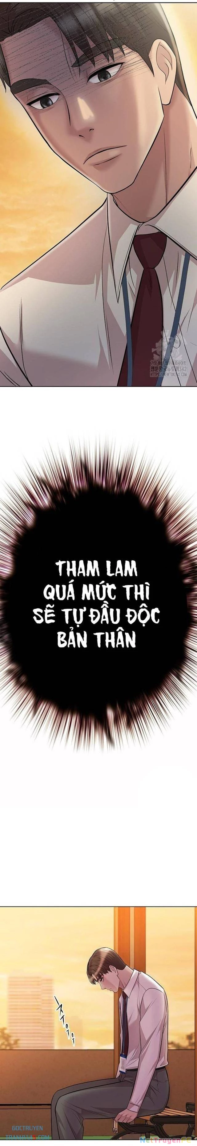 Người Trúng Độc Đắc Cũng Đi Làm Chapter 22 - Trang 2