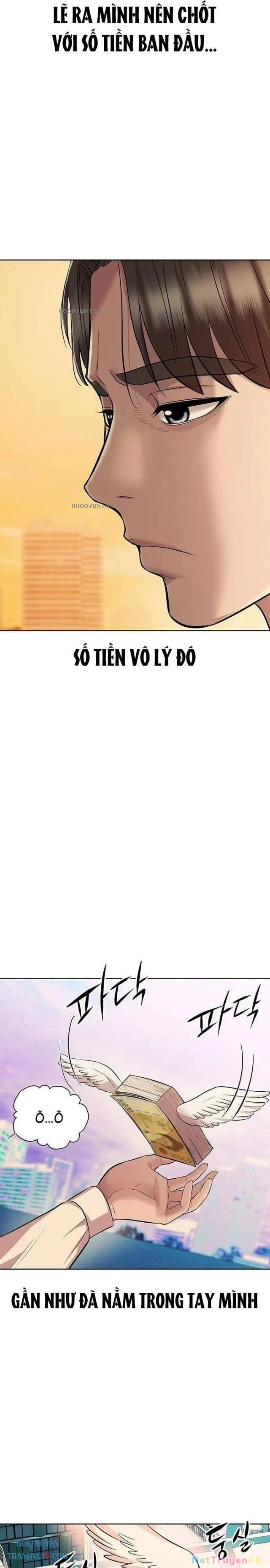 Người Trúng Độc Đắc Cũng Đi Làm Chapter 22 - Trang 2