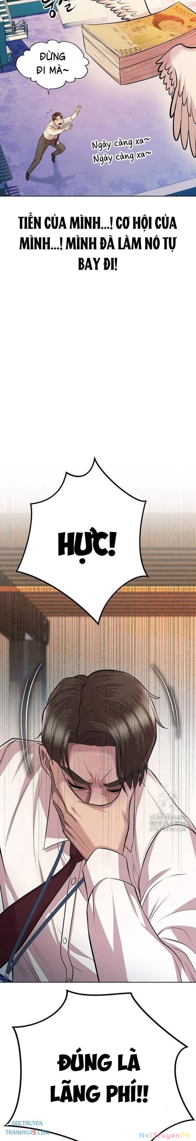 Người Trúng Độc Đắc Cũng Đi Làm Chapter 22 - Trang 2