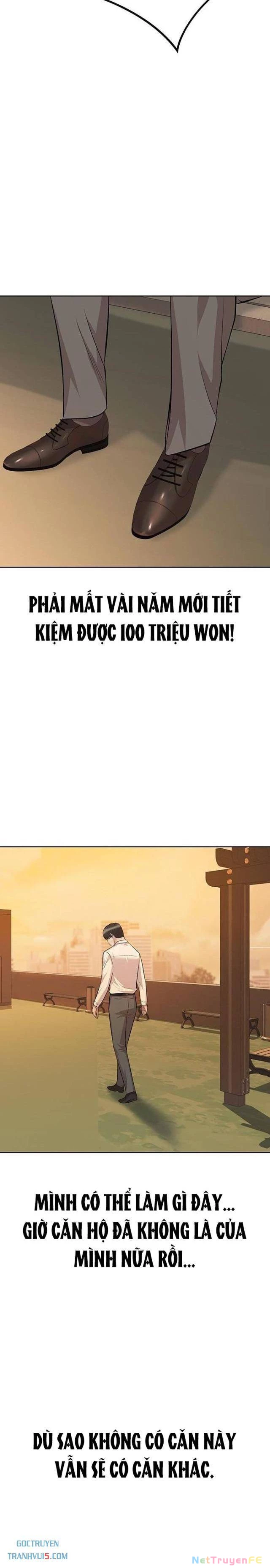 Người Trúng Độc Đắc Cũng Đi Làm Chapter 22 - Trang 2