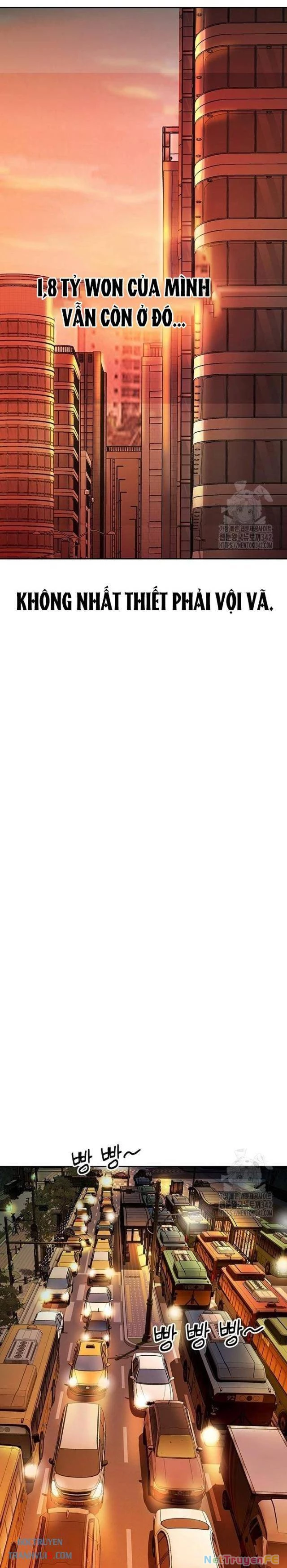 Người Trúng Độc Đắc Cũng Đi Làm Chapter 22 - Trang 2