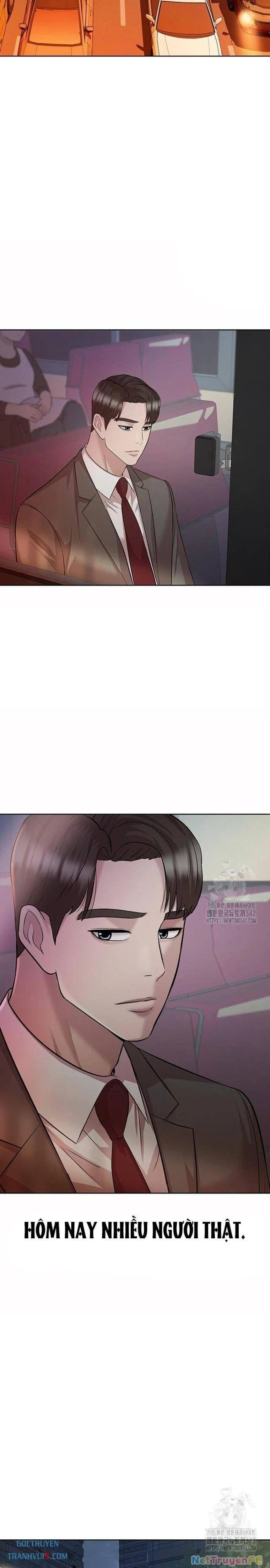 Người Trúng Độc Đắc Cũng Đi Làm Chapter 22 - Trang 2