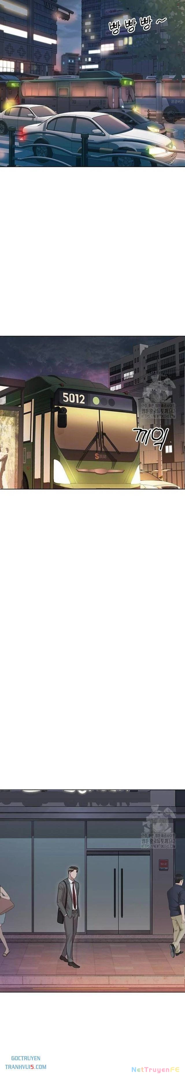 Người Trúng Độc Đắc Cũng Đi Làm Chapter 22 - Trang 2