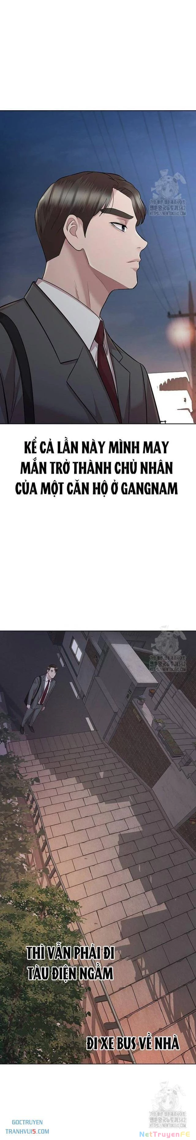 Người Trúng Độc Đắc Cũng Đi Làm Chapter 22 - Trang 2