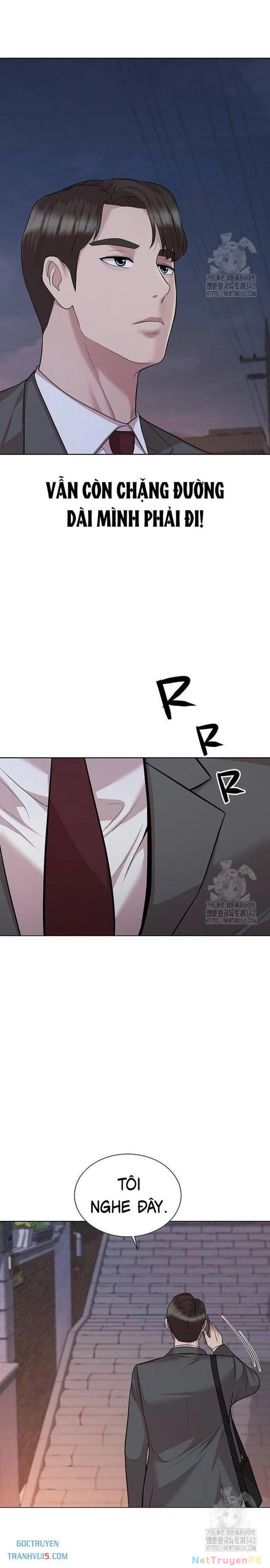 Người Trúng Độc Đắc Cũng Đi Làm Chapter 22 - Trang 2