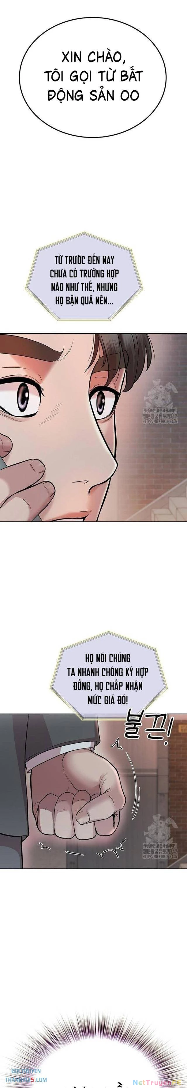 Người Trúng Độc Đắc Cũng Đi Làm Chapter 22 - Trang 2