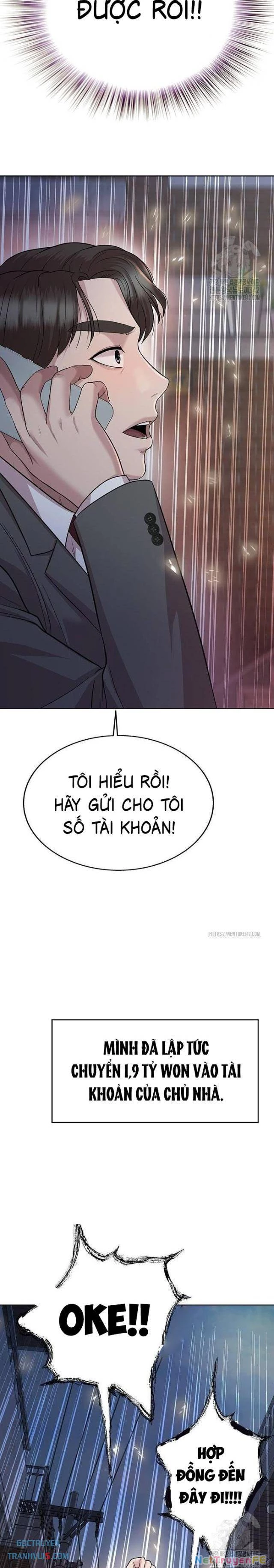 Người Trúng Độc Đắc Cũng Đi Làm Chapter 22 - Trang 2