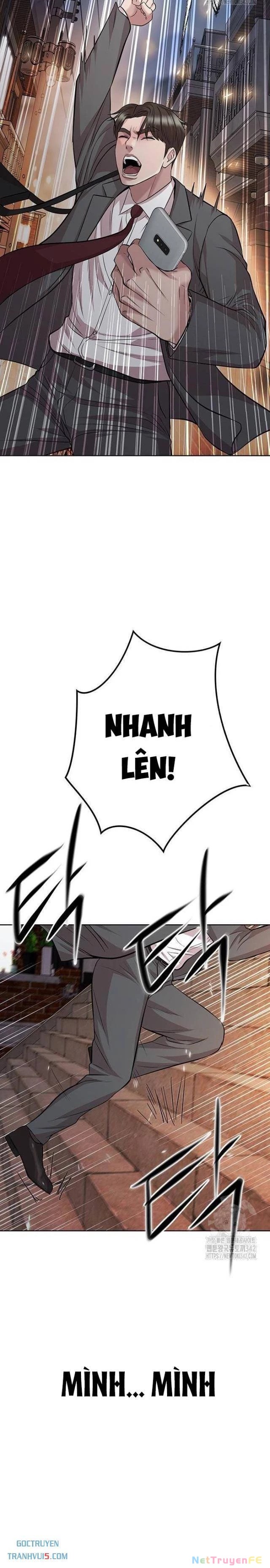 Người Trúng Độc Đắc Cũng Đi Làm Chapter 22 - Trang 2