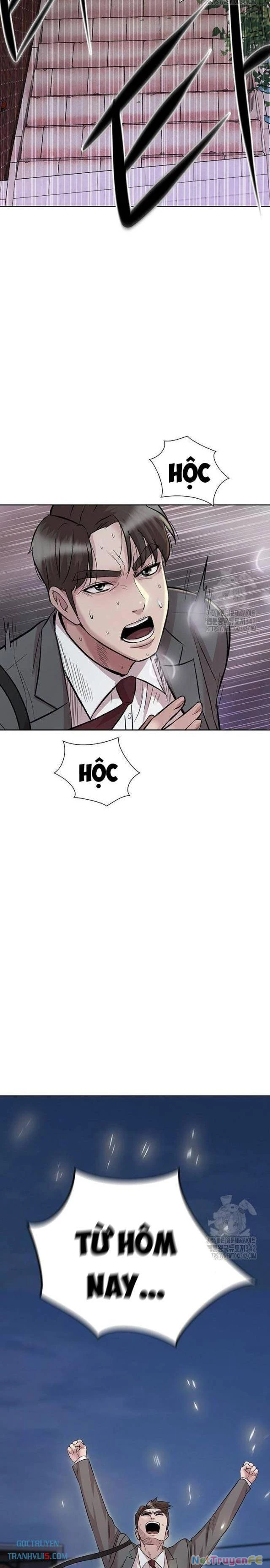 Người Trúng Độc Đắc Cũng Đi Làm Chapter 22 - Trang 2
