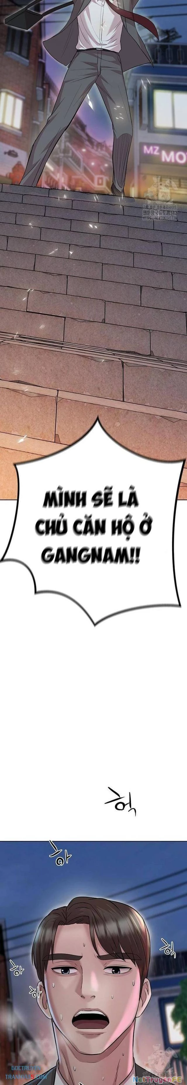 Người Trúng Độc Đắc Cũng Đi Làm Chapter 22 - Trang 2