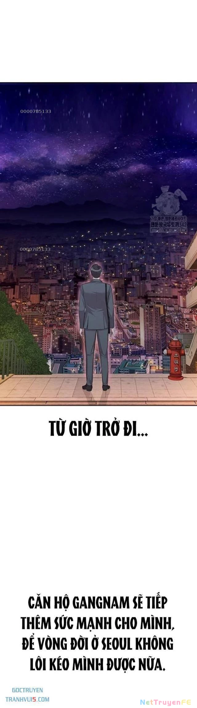 Người Trúng Độc Đắc Cũng Đi Làm Chapter 22 - Trang 2