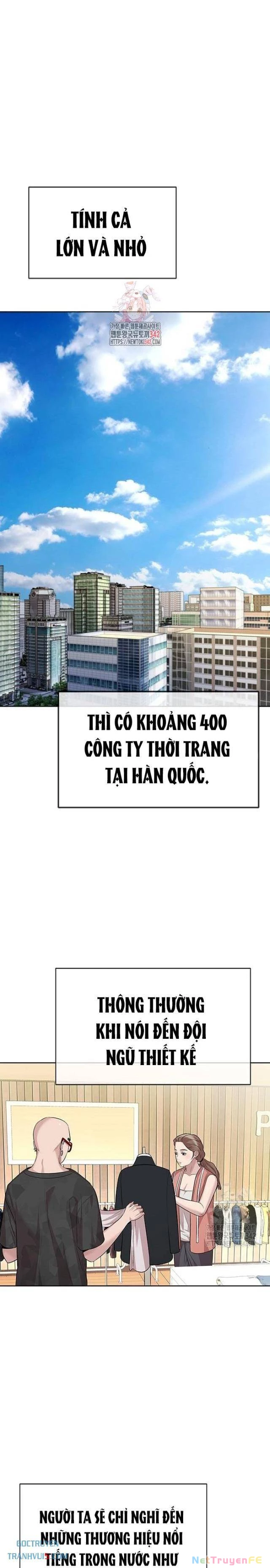 Người Trúng Độc Đắc Cũng Đi Làm Chapter 23 - Trang 2