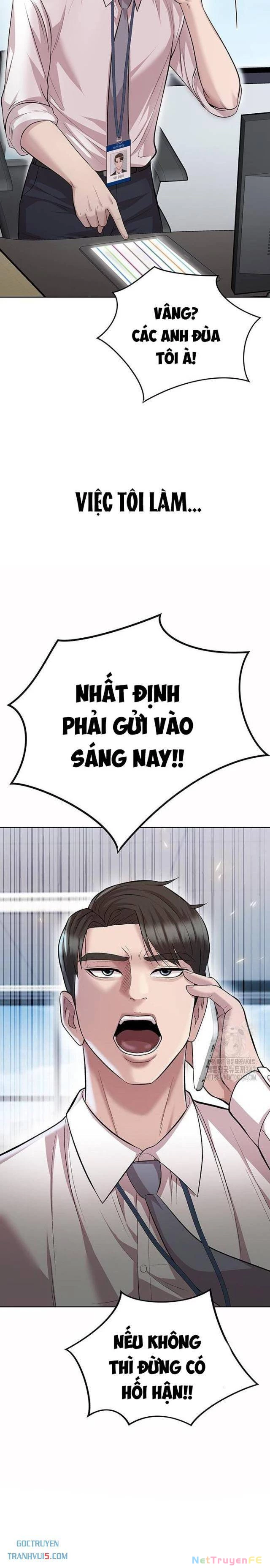 Người Trúng Độc Đắc Cũng Đi Làm Chapter 23 - Trang 2