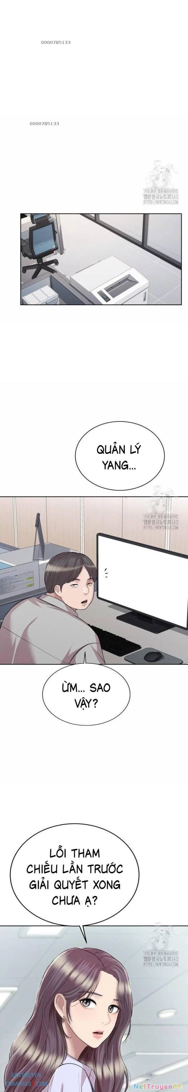 Người Trúng Độc Đắc Cũng Đi Làm Chapter 23 - Trang 2