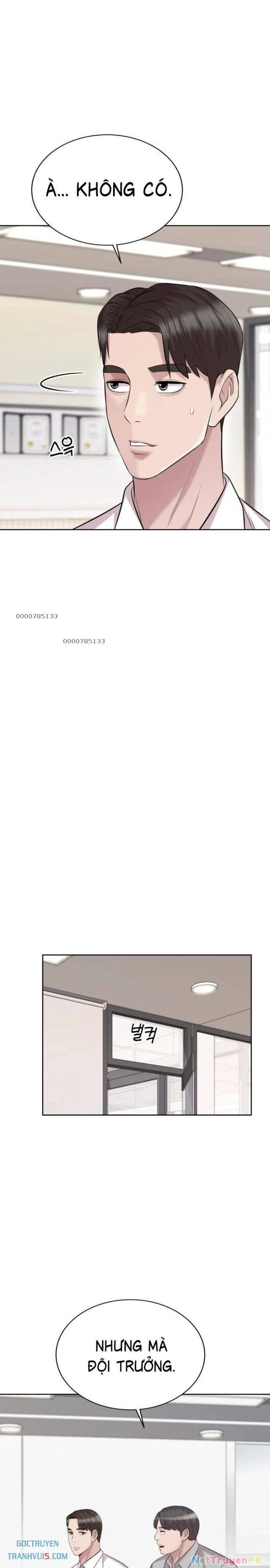 Người Trúng Độc Đắc Cũng Đi Làm Chapter 23 - Trang 2