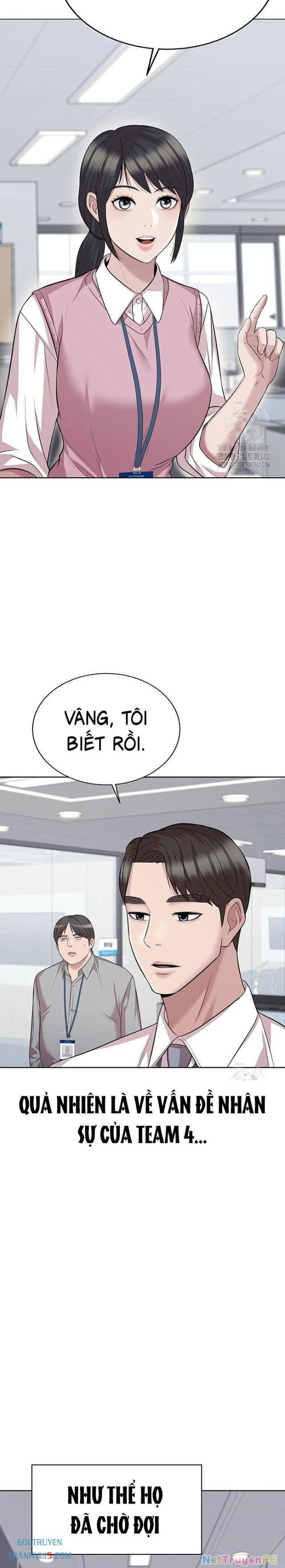 Người Trúng Độc Đắc Cũng Đi Làm Chapter 23 - Trang 2