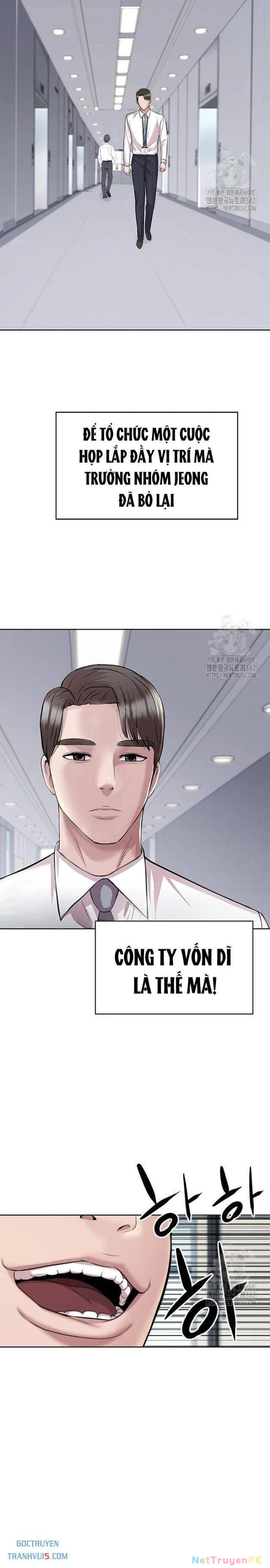 Người Trúng Độc Đắc Cũng Đi Làm Chapter 23 - Trang 2