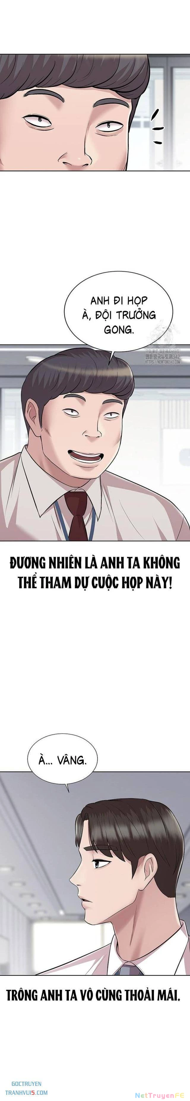 Người Trúng Độc Đắc Cũng Đi Làm Chapter 23 - Trang 2