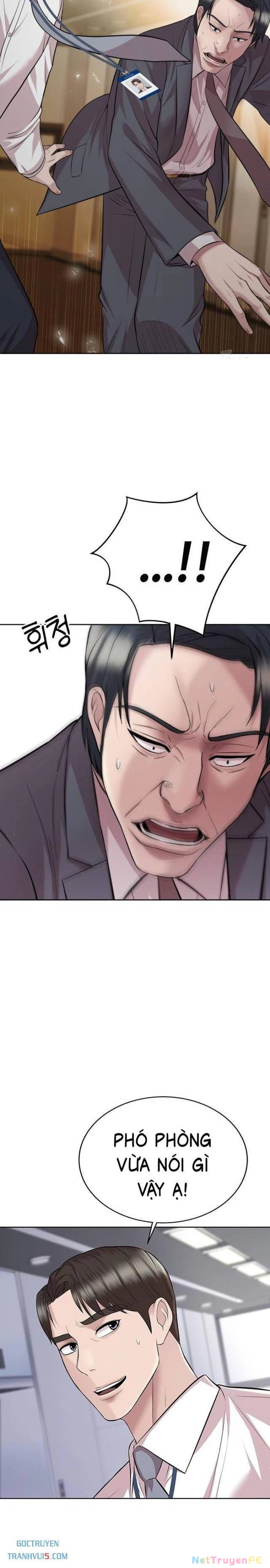 Người Trúng Độc Đắc Cũng Đi Làm Chapter 23 - Trang 2