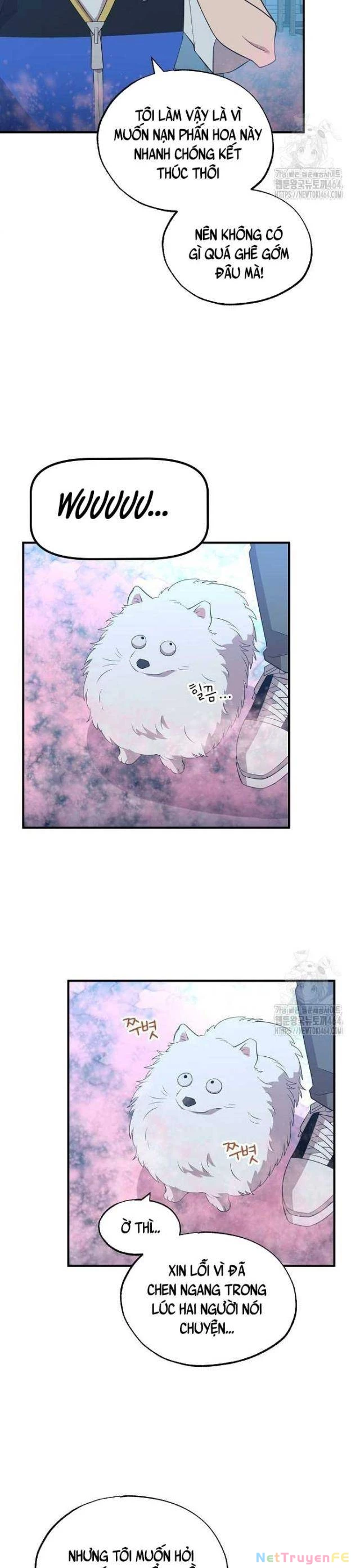 Tạp Hóa Dị Giới Chapter 42 - Next Chapter 43