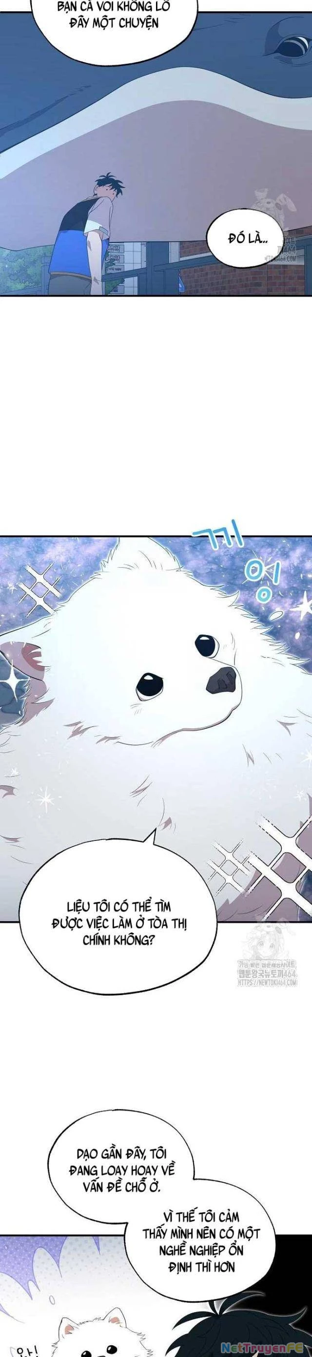 Tạp Hóa Dị Giới Chapter 42 - Next Chapter 43