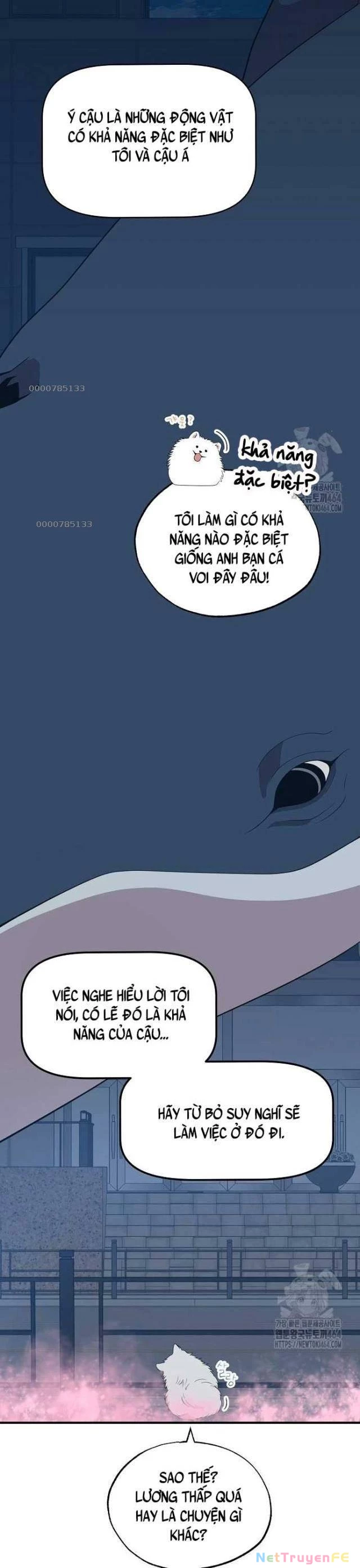 Tạp Hóa Dị Giới Chapter 42 - Next Chapter 43