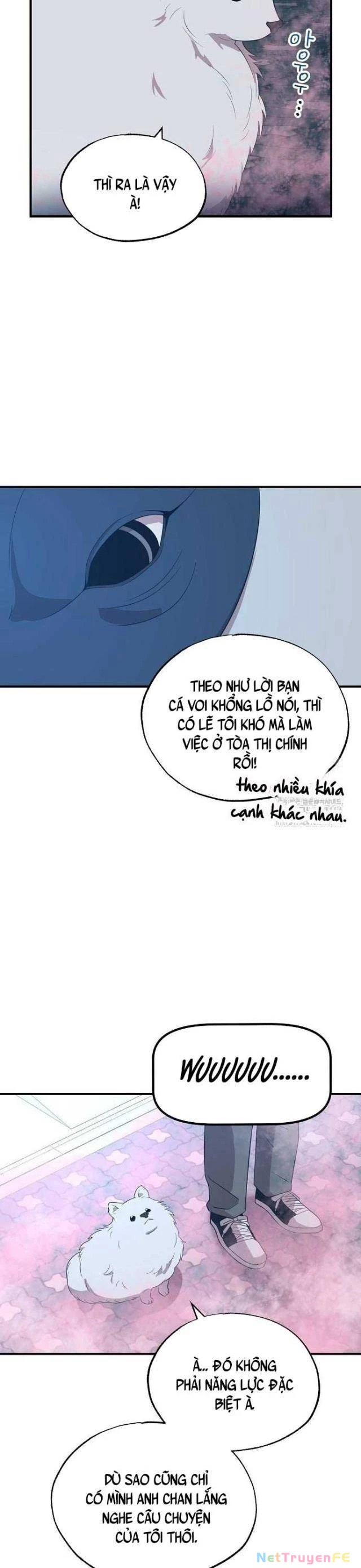 Tạp Hóa Dị Giới Chapter 42 - Next Chapter 43